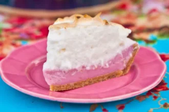 10 Lucious Vegan Lemon Meringue Pies and More – One Green Planet