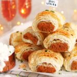 Sausage Rolls [Vegan, Gluten-Free] – One Green Planet