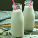 Make Creamy, Nutritious Plant-Based Milk at Home with these Ingredients – One Green Planet