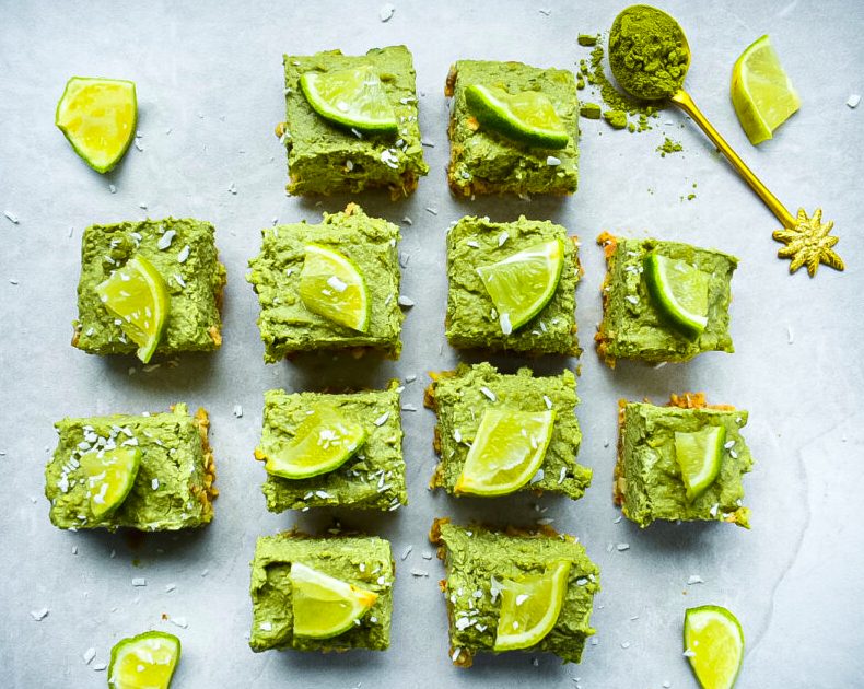 15 Vegan Recipes That Feature Green Tea or Matcha – One Green Planet