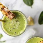 Margarita Smoothie [Vegan] – One Green Planet