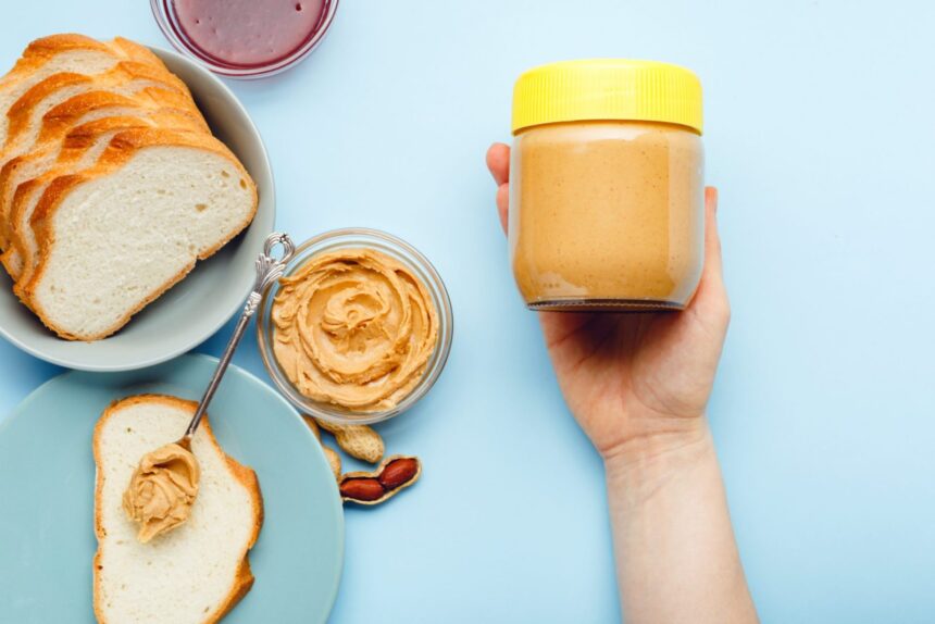 10 Vegan, Palm Oil-free Peanut Butter Products – One Green Planet