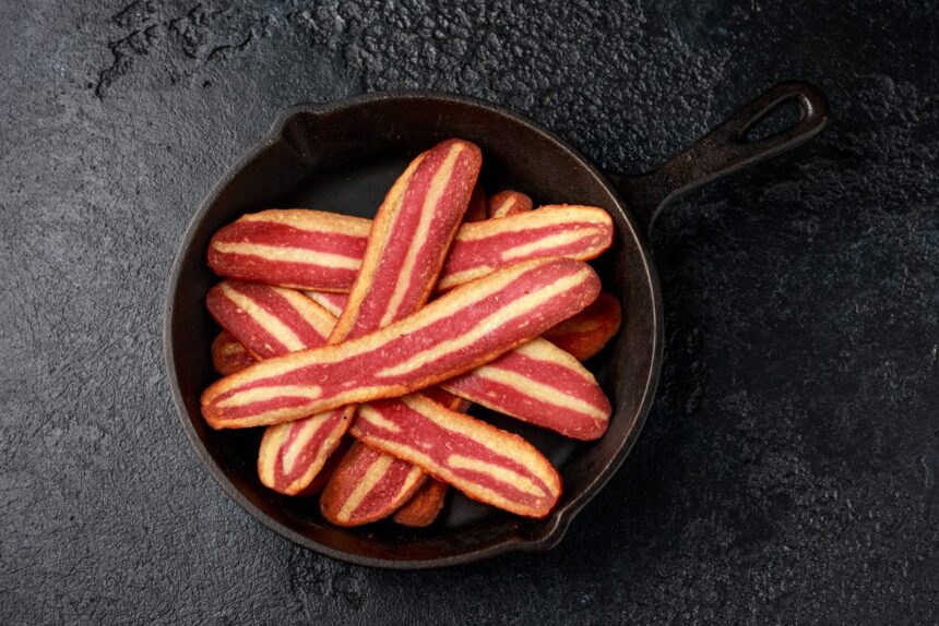 9 Vegan Bacon Products on Amazon! – One Green Planet