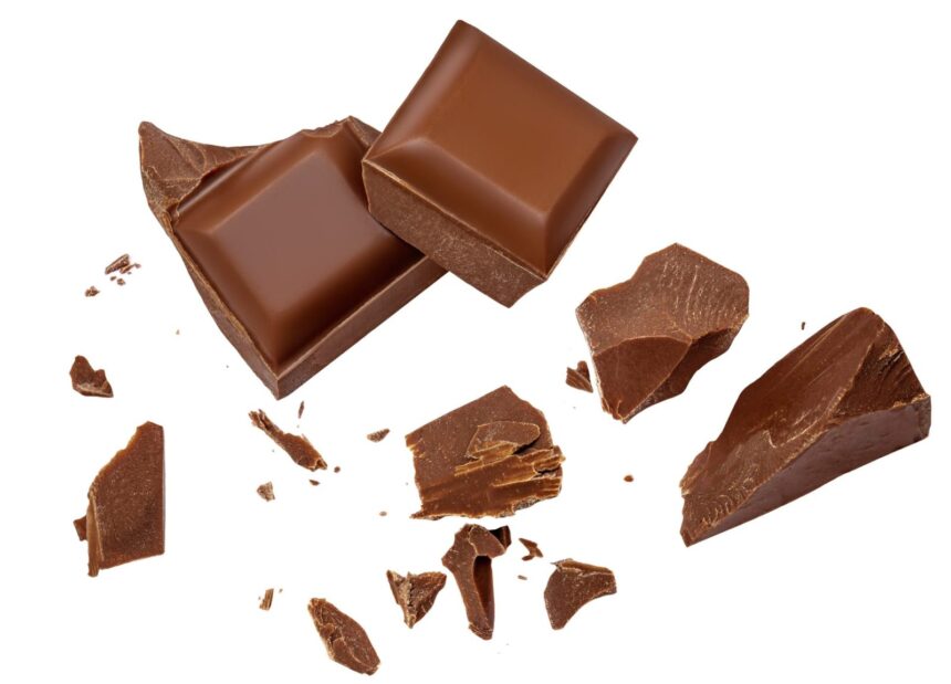 10 Vegan “Milk” Chocolate Options – One Green Planet