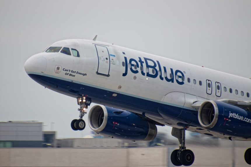 JetBlue Introduces Vegan Creamer – One Green Planet