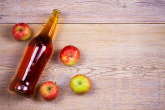 Craft Cider Brews Positive Impact on Environment and Community – One Green Planet