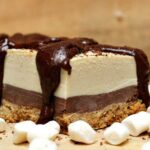 S’mores Ice Cream Cake [Vegan, Gluten-Free] – One Green Planet