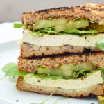 Grilled Cuban Tofu Sandwich [Vegan, Gluten-Free] – One Green Planet