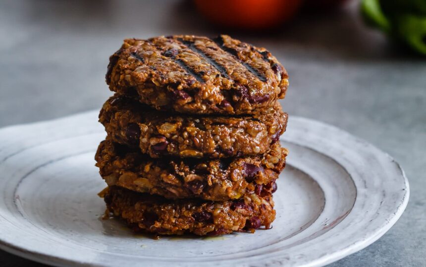 Show Off Your BBQ and Grilling Skills on Labor Day With These ‘Meaty’ Vegan Recipes – One Green Planet