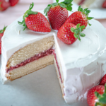 10 Vegan Strawberry Desserts that Will Impress All of Your Friends! – One Green Planet