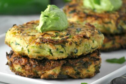 Don’t Let Summer End Without Trying These 20 Vegan Zucchini Recipes – One Green Planet