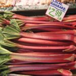 It’s Not Just for Pie! New Ways to Use Rhubarb – One Green Planet