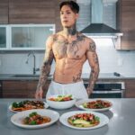 5 Quick & Healthy Low Calorie Meals For Weight Loss & Building Lean Muscle