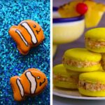 Animal Macaroons | How To Make Macarons | Homemade Easy Dessert Recipes By So Yummy