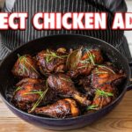 Easy Authentic Chicken Adobo At Home