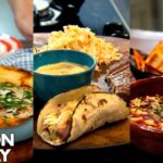 3 Mexican Inspired Recipes For Cinco De Mayo | Gordon Ramsay