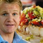 Gordon Ramsay Shows How To Cook 5 Fish Recipes | The F Word