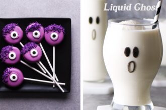 15 Killer Halloween Recipes for a Party Straight Out of Your Nightmares! So Yummy