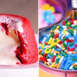 7 Yummy Food Ideas | Cakes, Cupcakes and More Recipe Videos by So Yummy