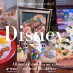 ✨MUST TRY DISNEY FOOD RECIPES✨| TIKTOK COMPILATION