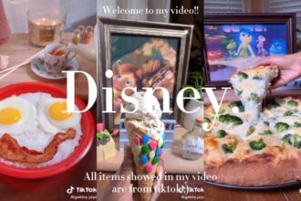 ✨MUST TRY DISNEY FOOD RECIPES✨| TIKTOK COMPILATION