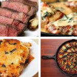 Awesome Cast Iron Recipes