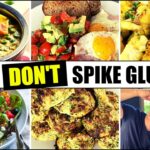 5 Low Carb Meals for Diabetics that Don't Spike Blood Sugar