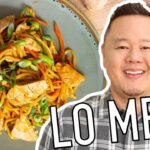 How to Make Lo Mein with Jet Tila | Ready Jet Cook With Jet Tila | Food Network