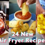 24 Best Air Fryer Recipes of 2021 - TikTok Compilation | Allrecipes