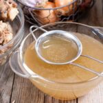 Bone Broth Diet (Full Week Printable, PDF)