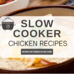 5 Healthy Slow Cooker Chicken Recipes