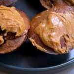 Oatmeal Chocolate Muffins Recipe (Gluten-Free)