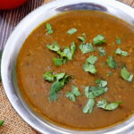 Urad Dal Chainsoo (Pahadi Dal) Recipe