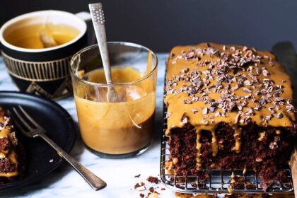 12 Plant-Based Coffee Chocolate Recipes – One Green Planet