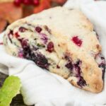 10 Autumnal Scones for a Cozy Afternoon Tea – One Green Planet