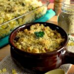 Baked Pasta With Broccoli [Vegan] – One Green Planet