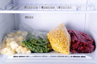 12 Vegetables That are Perfect to Freeze Fresh for Later – One Green Planet