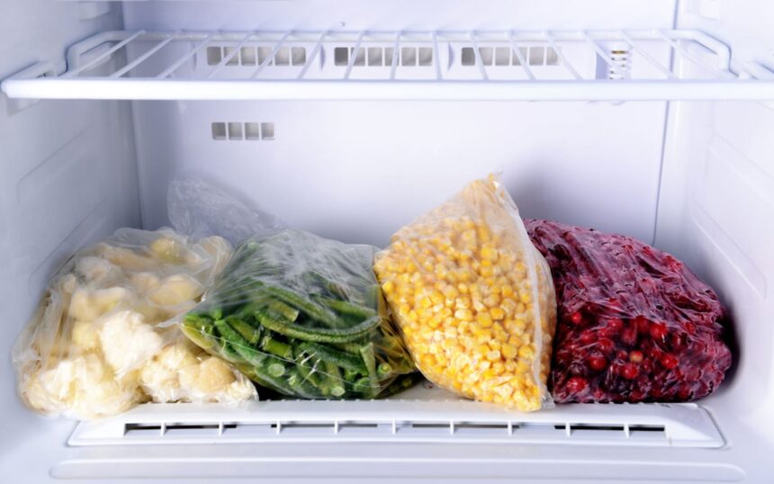 12 Vegetables That are Perfect to Freeze Fresh for Later – One Green Planet