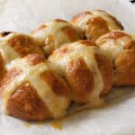 Hot Cross Buns [Vegan] – One Green Planet