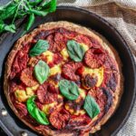 Vegan Pepperoni Pan Pizza [Vegan] – One Green Planet