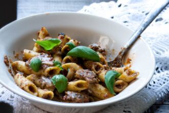 15 Vegan Pasta Recipes That Will Leave You Satisfied and Full – One Green Planet