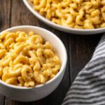 Instant Pot Mac and Cheese