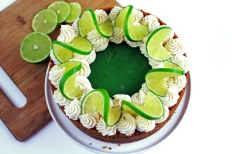 Celebrate #KeyLimePieDay With These 15 Key Lime Pie Recipes! – One Green Planet