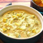 Lemon Artichoke Dip [Vegan, Gluten-Free] – One Green Planet