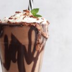 Creamy and Dreamy Dairy-Free Chocolate Milkshakes and Smoothies! – One Green Planet