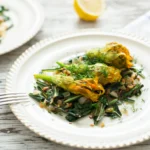 How and Why to Enjoy Squash Blossoms – One Green Planet