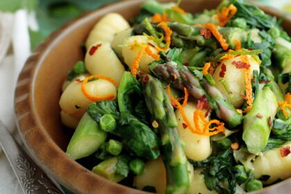 15 One-Pot Plant-Based Dinners for Fall – One Green Planet