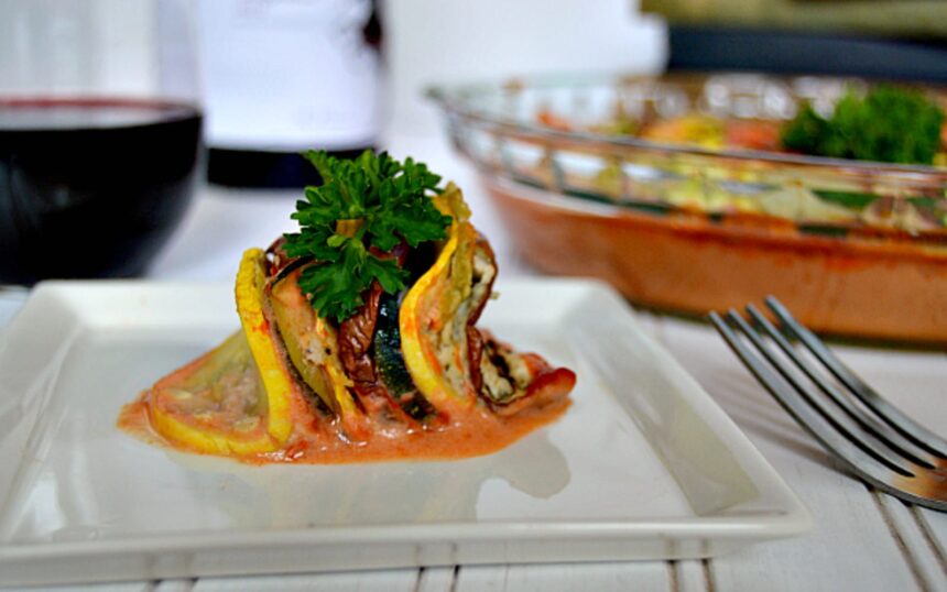 Enjoy Fresh Summer Produce With These 15 Veggie Ratatouille Recipes – One Green Planet