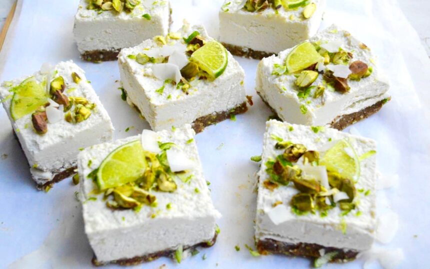 15 Plant-Based Coconut Lime Recipes – One Green Planet