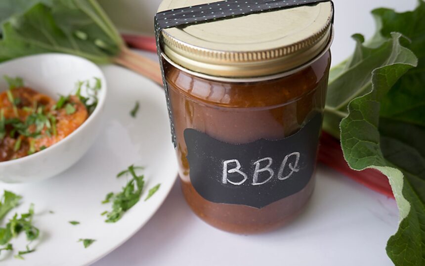 5 Homemade BBQ Sauces to Try This Labor Day – One Green Planet